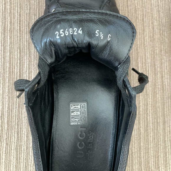 GUCCI sneakers - Picture 6 of 10